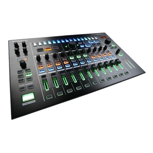 Сервисный центр Roland в Москве