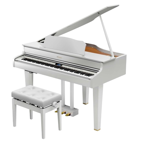 Сервисный центр Roland в Москве