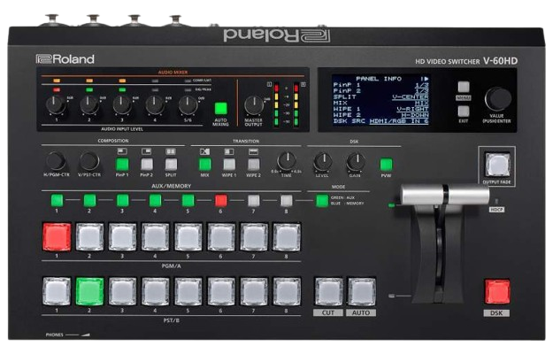 Сервисный центр Roland в Москве